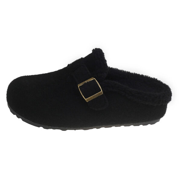 Hongmei Shoes & F-18