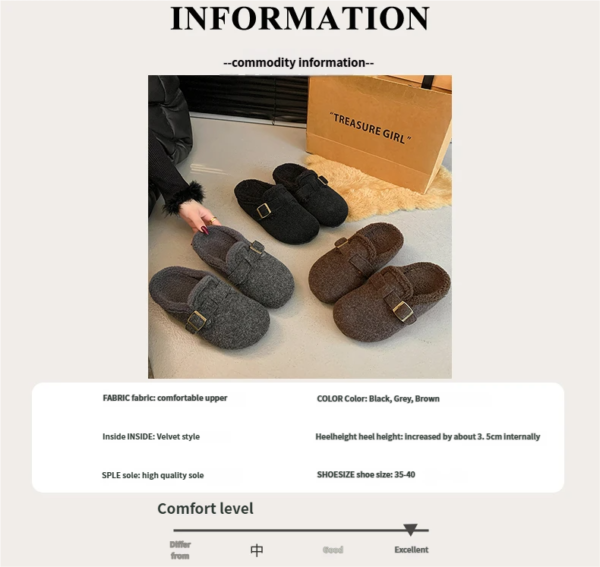 Hongmei Shoes & F-18