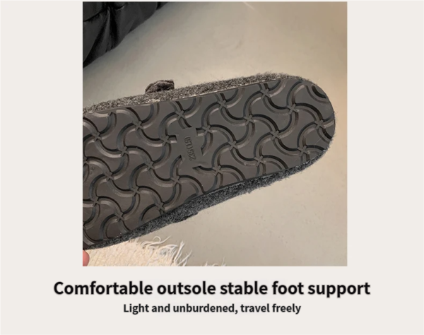 Hongmei Shoes & F-18