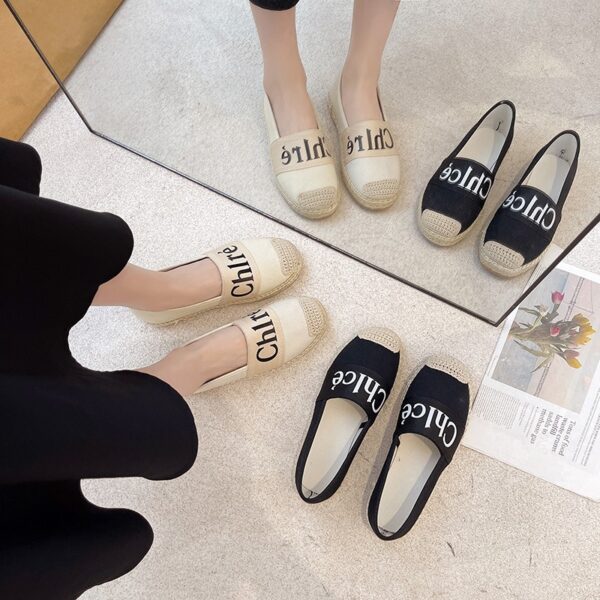 Left Foot Falls in Love with