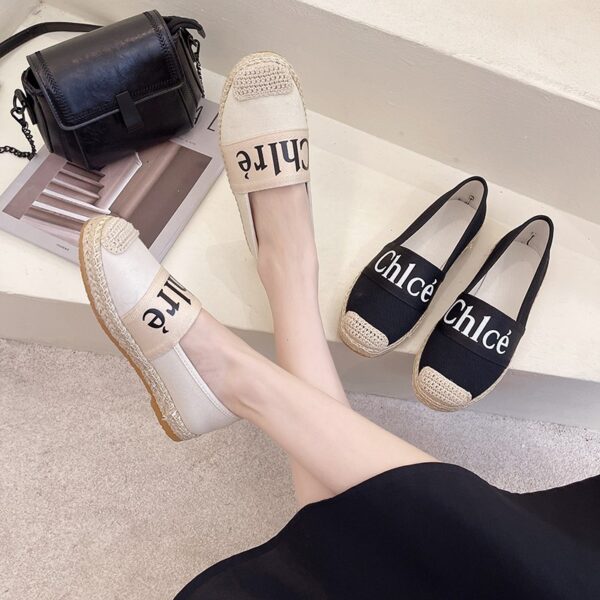 Left Foot Falls in Love with