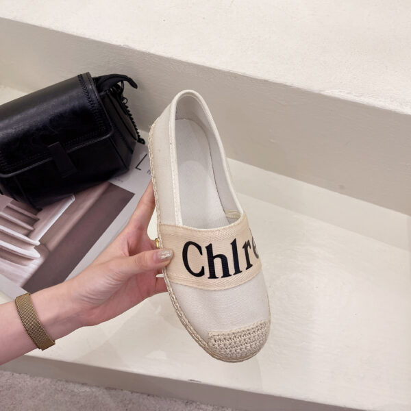 Left Foot Falls in Love with