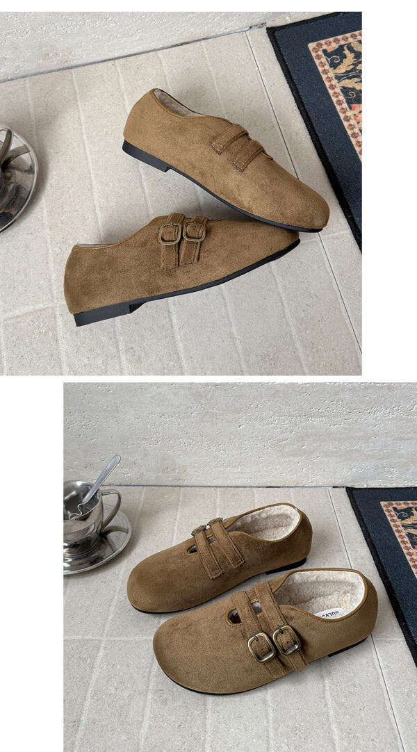 JOJO Women's Shoes & YZK5-2