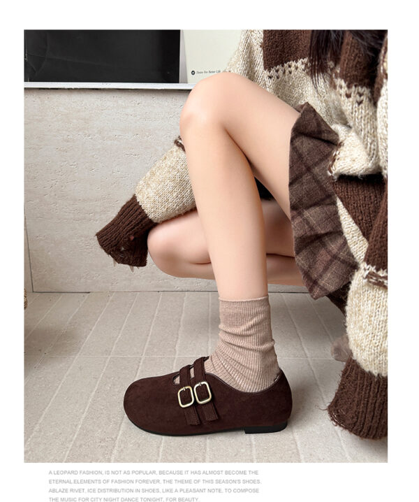 JOJO Women's Shoes & YZK5-2