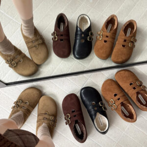 JOJO Women's Shoes & YZK5-2