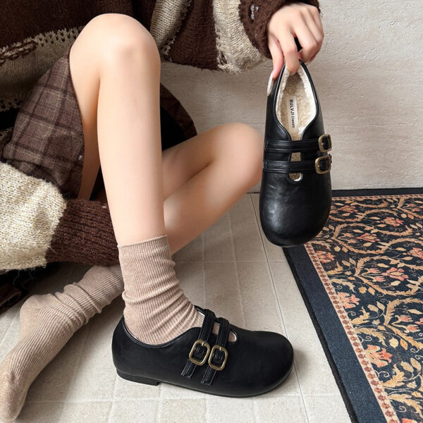 JOJO Women's Shoes & YZK5-2