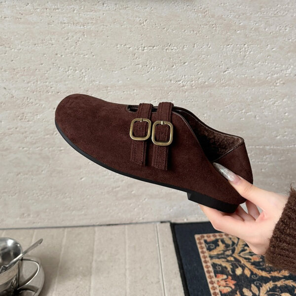 JOJO Women's Shoes & YZK5-2