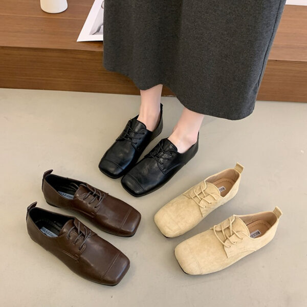 JOJO Women's Shoes & NF1586