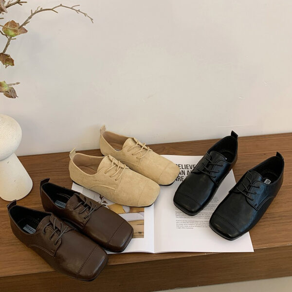 JOJO Women's Shoes & NF1586