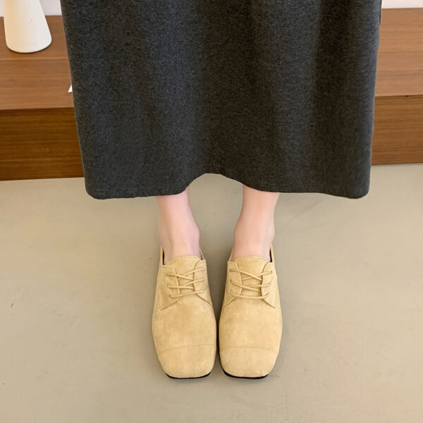 JOJO Women's Shoes & NF1586