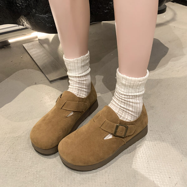 Impression Character & 6688