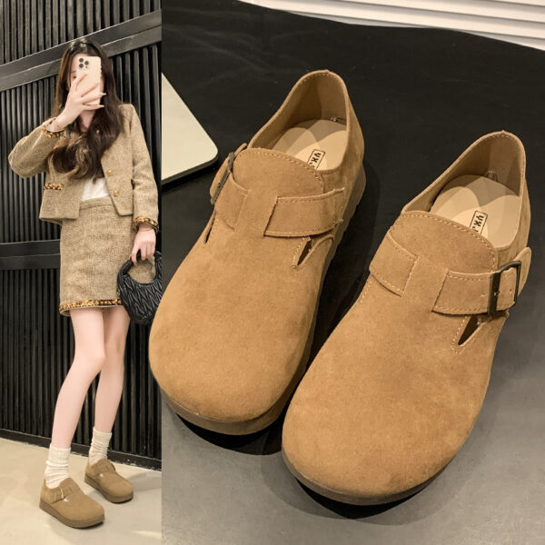 Impression Character & 6688