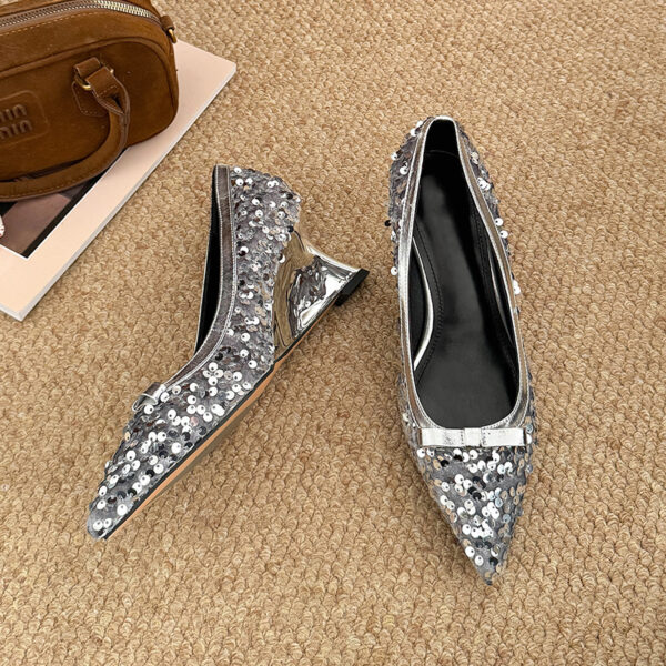 Cheng Lianqun & 6602