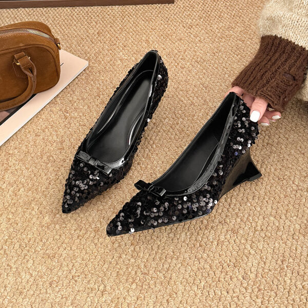 Cheng Lianqun & 6602