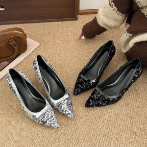 Cheng Lianqun & 6602