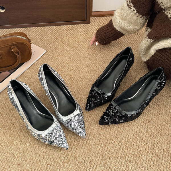 Cheng Lianqun & 6602