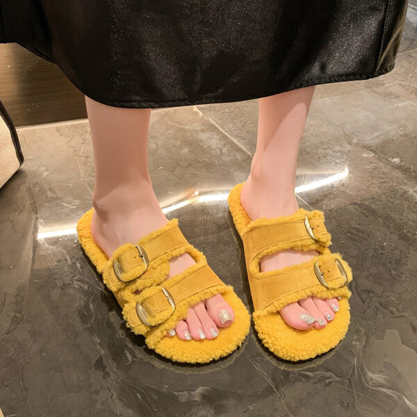 Store Manager & 9381-1