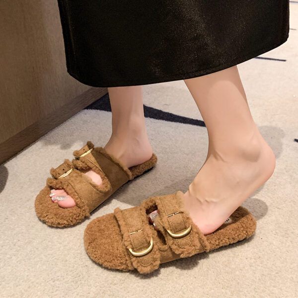 Store Manager & 9381-1