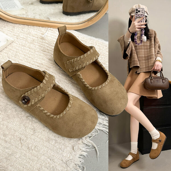 Zhongxin Yizu & D717