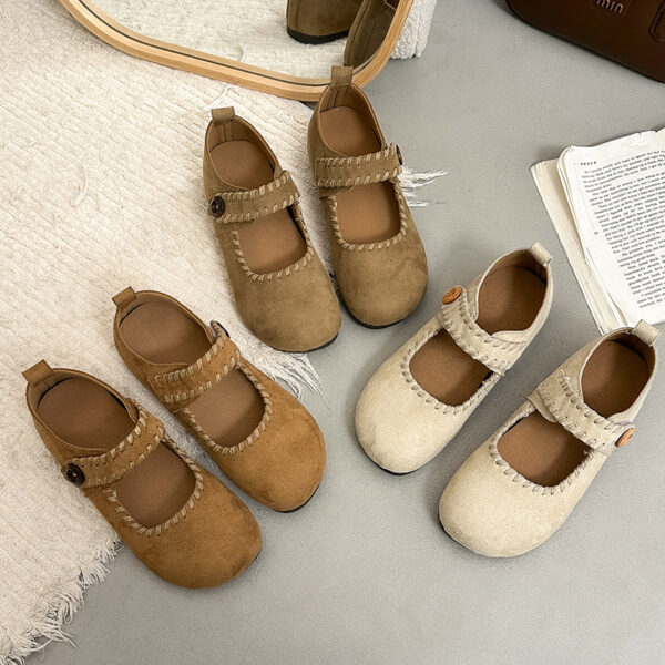 Zhongxin Yizu & D717